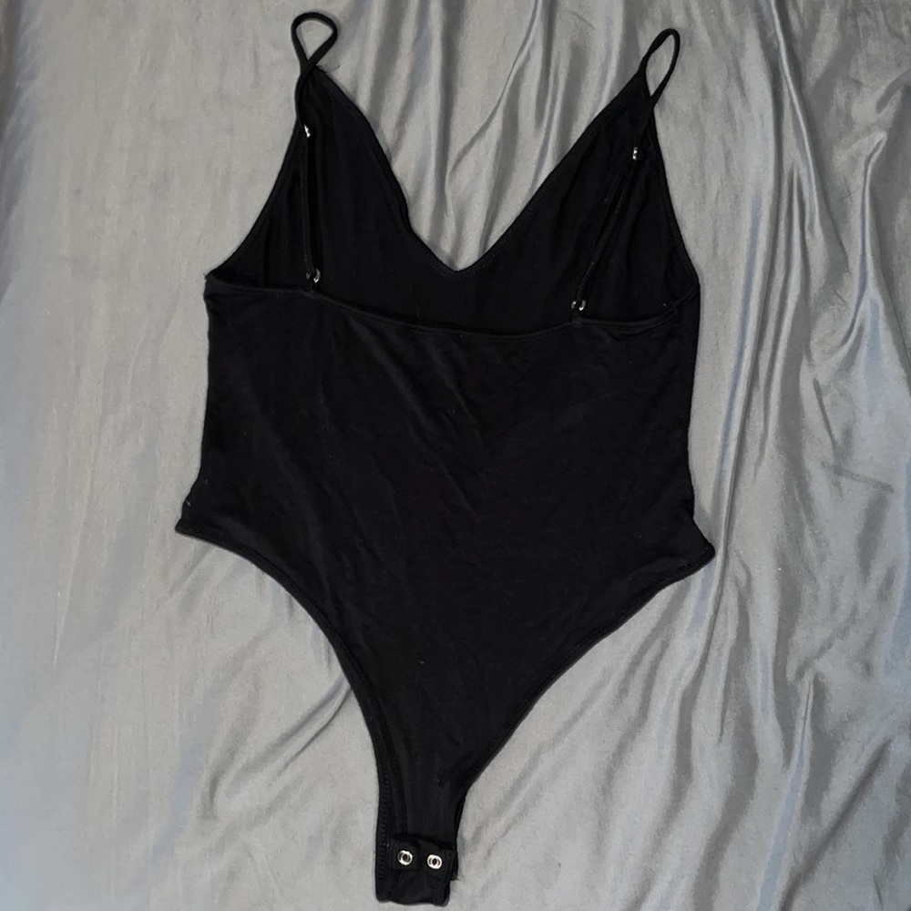 Mind Code Bodysuit - image 3